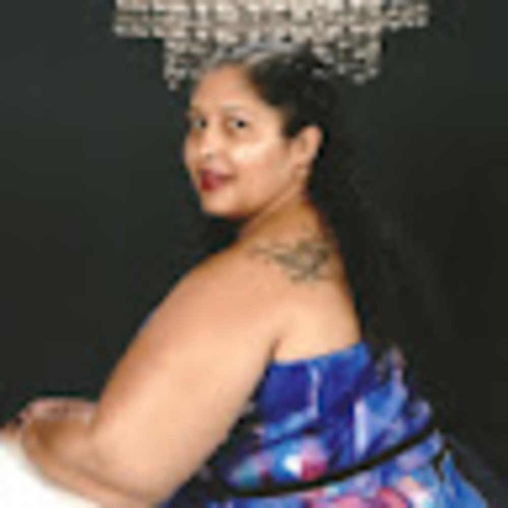 Meet your Posher, Teresa